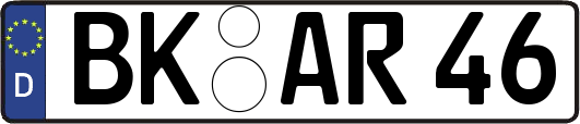 BK-AR46