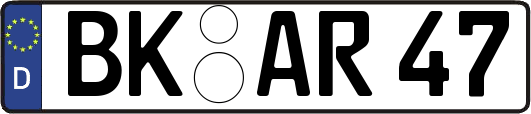 BK-AR47