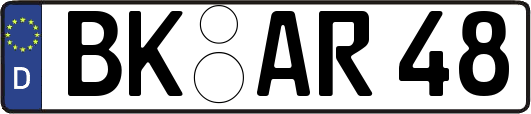 BK-AR48