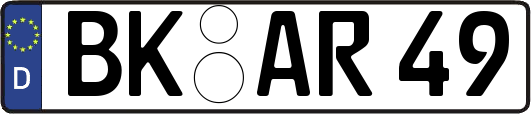 BK-AR49