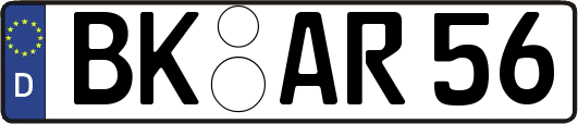 BK-AR56