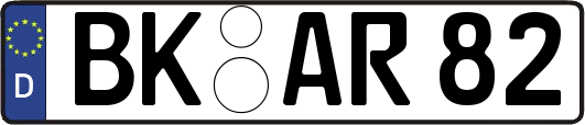 BK-AR82