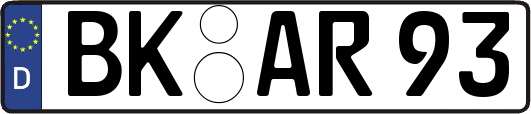 BK-AR93
