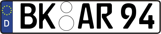 BK-AR94