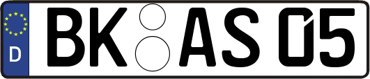 BK-AS05