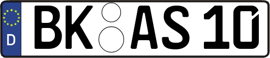 BK-AS10