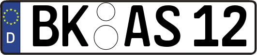BK-AS12