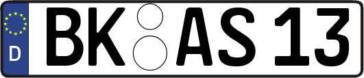 BK-AS13
