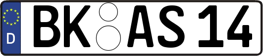 BK-AS14