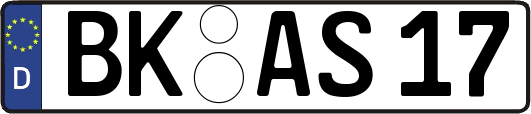 BK-AS17