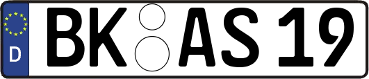 BK-AS19