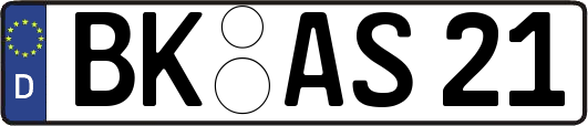 BK-AS21
