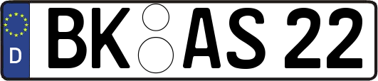 BK-AS22
