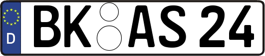 BK-AS24