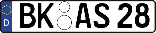 BK-AS28