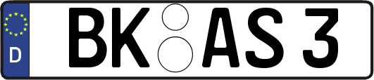 BK-AS3