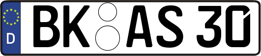 BK-AS30