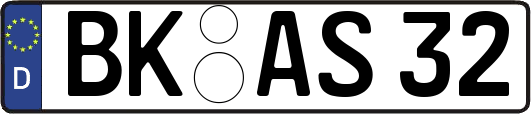 BK-AS32