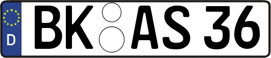 BK-AS36