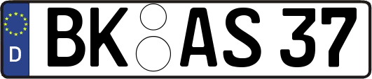 BK-AS37