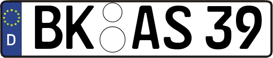BK-AS39