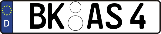 BK-AS4