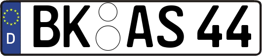 BK-AS44