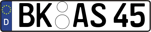 BK-AS45