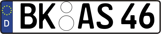 BK-AS46