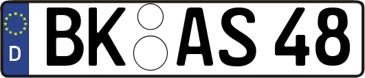 BK-AS48