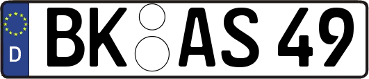 BK-AS49
