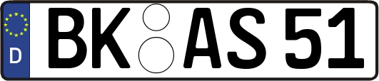 BK-AS51