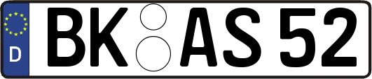 BK-AS52