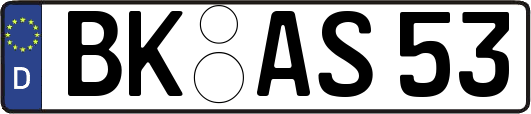 BK-AS53
