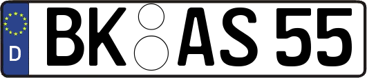 BK-AS55