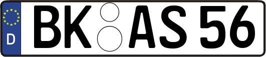 BK-AS56