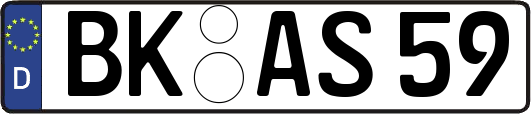 BK-AS59