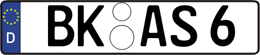 BK-AS6