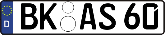 BK-AS60