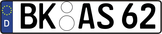BK-AS62