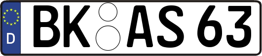 BK-AS63