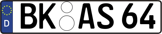 BK-AS64