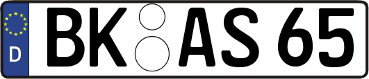 BK-AS65