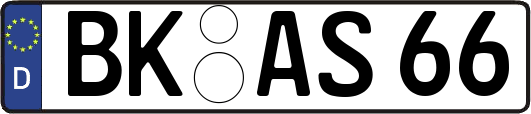 BK-AS66