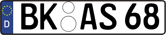 BK-AS68