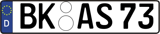 BK-AS73