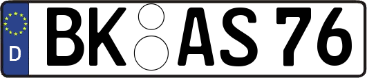 BK-AS76
