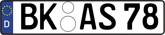 BK-AS78