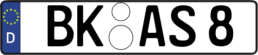 BK-AS8