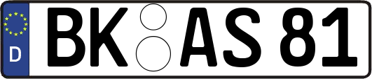 BK-AS81